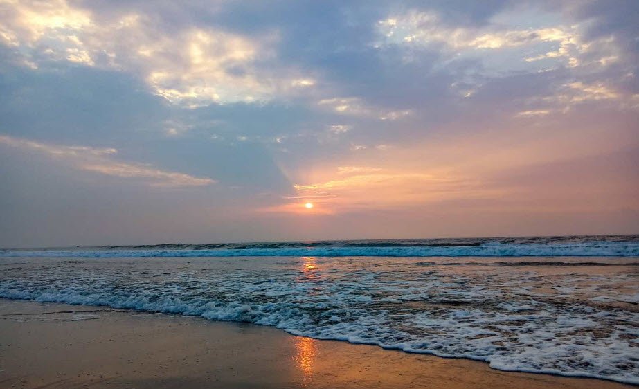 Dokulapadu Beach, Srikakulam, Andhra Pradesh - Vushii.com Dokulapadu Beach, Srikakulam, Andhra Pradesh - Vushii.com
